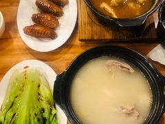 -翅客(紫金大街店)