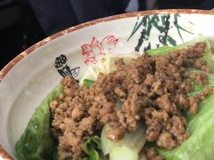-天府面庄(天平路店)