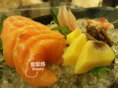 -汕头国际大酒店-牛一町目餐厅