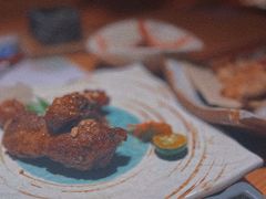 -花潮料理艺食馆(世欧广场店)