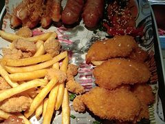 -水天堂西餐厅(昆山万象汇店)