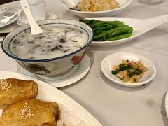 -粤财皇冠假日酒店·彩华轩中餐厅