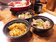 秘制烤叉烧-豚王拉面(澳门银河店)