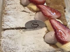 -莎琳娜食品有限公司·蛋糕店