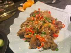 -龙门养心粥火锅(祥恒广场店)