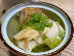 -新万鑫银丝面·非遗无锡味(惠山古镇店)