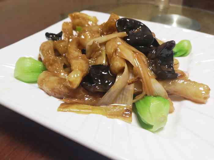 赵大厨家常菜-"赵大厨家常菜馆,西藏路上,这是我在大众点.