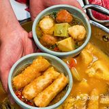北京这家打边炉真的太太太好吃了！