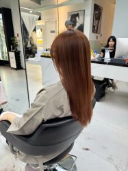 -U·NI SALON 造型
