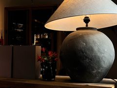 -九月里.自由花园餐厅