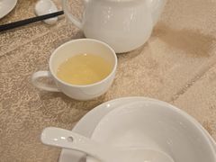 -麒麟中餐厅·经典粤菜·地道菜式老字号(广州长隆酒店)