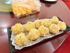 -东馆和天下特色餐饮(工农店)