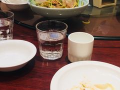 -小土豆北方菜馆(文慧园店)