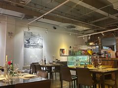 -at cafe 意大利餐厅(集美店)
