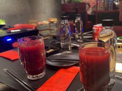 -谷牛和牛烤肉(漕河泾印象城店)