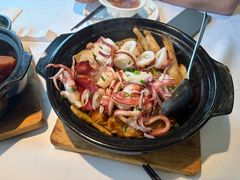 -五稻厨房粤西菜(新闻店)