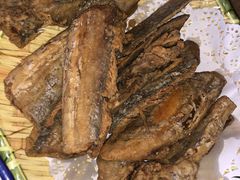 -赵记煎饼卷大葱(东岳店)