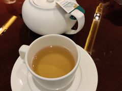 -The Lounge·大堂酒廊·北京粤财JW万豪酒店