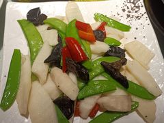 -秋色客家菜(流塘店)