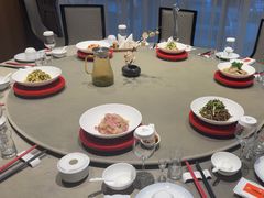 -大鹏饭店·金陵家宴(奥体中心店)