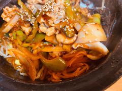 -外婆米肠汤饭(海滨中路店)