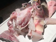 -淘米捞·米汤脆鲩鱼火锅(福田皇岗店)