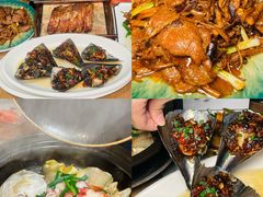 -荣基四海一家·家常菜·海鲜大排档(新安店)