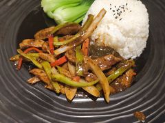 -西贝(吴江路湟普汇店)