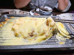 -绿茶餐厅(西湖银泰百货店)