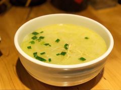 鸡汤银丝面-二孃鸡爪爪(双楠店)