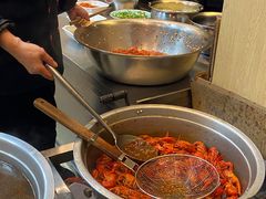 -阿胖龙虾小海鲜(宁国南路总店)