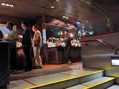 -澳门旅游塔360°旋转餐厅(南湾湖广场店)