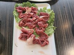 -蒙星月涮肚火锅城(宏运家园店)