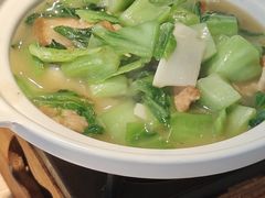 -吴氏老妈·23年家常菜(古城店)