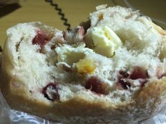 -Juicy Bakery(大学路店)