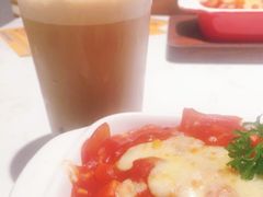 -卡朋西餐(较场西路店)