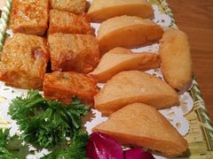 -珍味汤馆·潮汕家乡菜(保利文化广场店)