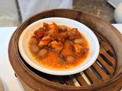 -万龙洲海鲜(亚运村店)