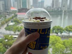 -茶颜悦色(花园道店)