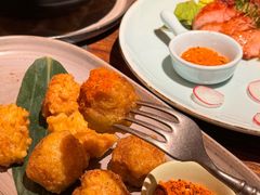 -食陆号·新式台湾创意菜(十全街首店)