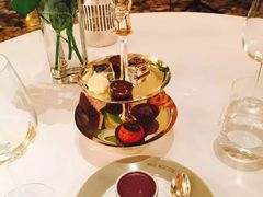 热可可-Restaurant Paul Bocuse