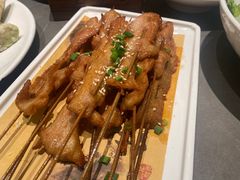 -张家卫·阳江菜·小海鲜(肥婆湾桥店)