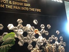 -KCOOKING概念韩餐(世茂52+店)