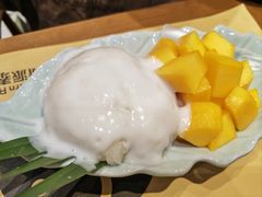 -摩登有记·新派泰国菜(银钻广场店)