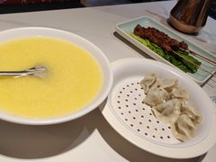 -松花江饺子馆(北湖店)