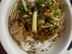 -肖娭毑老面馆(自然岭路店)