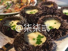 -亚龙湾8号(丁村万人海鲜广场店)