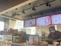 -COSTA COFFEE(金长安大厦店)