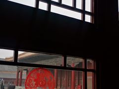 -故宫餐厅(景运门店)