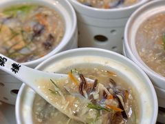 -滋粥楼·顺德菜(番禺广场总店)